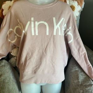 Calvin Klein Long Sleeve